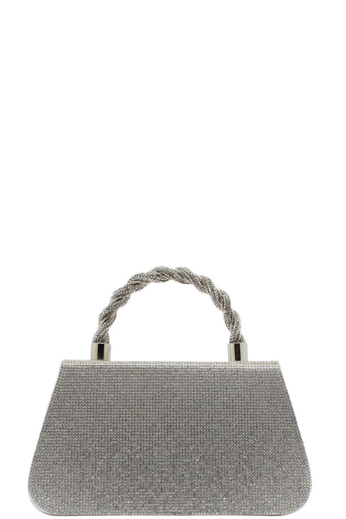 Women Party Bag - 14840B - Party Bag - Walkeaze